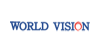 Бренд World Vision логотип