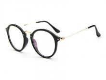 Очки для компьютера FA 3449-BLK-GLD-ES фото