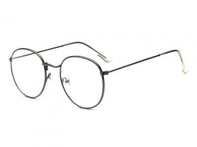 Очки для компьютера FA 3447-SIL-ES фото