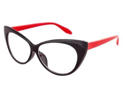 Очки для компьютера FA 77042-BLK-RED-WV Очки для компьютера FA 77042-BLK-RED-ES фото