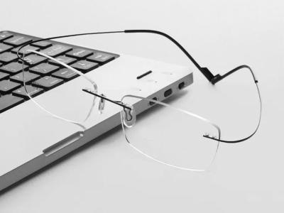 Очки для компьютера S201603-C4-WV Очки для компьютера S201603-C4-ES фото