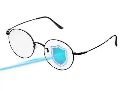 Компьютерные очки 77507M-C1 - 3 Очки для компьютера 77507M-C1 - 3