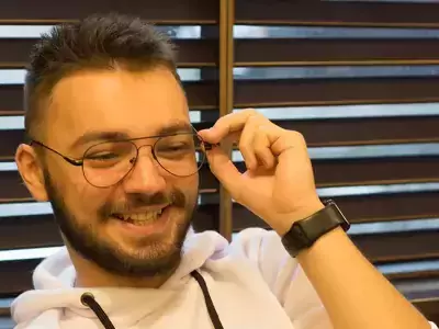 Окуляри для комп'ютера C9001-C01 - 4