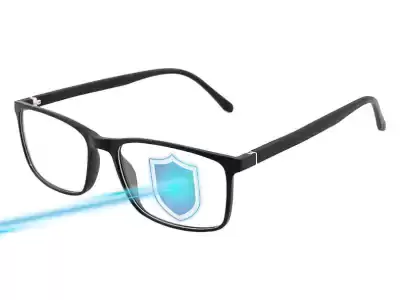 Комп'ютерні окуляри MZ13-20-C01 - 3 Окуляри для комп'ютера MZ13-20-C01 - 3