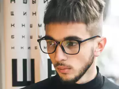 Комп'ютерні окуляри ST6919-C01 - 4 Окуляри для комп'ютера ST6919-C01 - 4